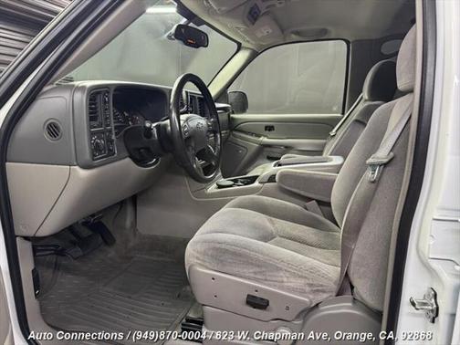 2006 Chevrolet Tahoe LS