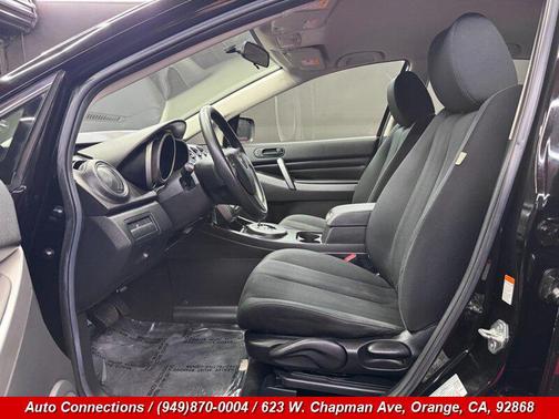 2011 Mazda CX-7 i SV