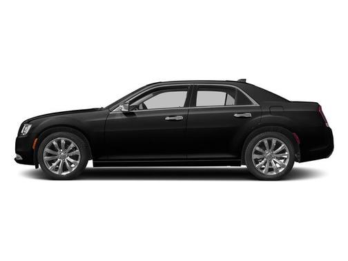 2016 Chrysler 300 S