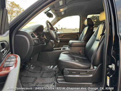 2009 Chevrolet Tahoe LT
