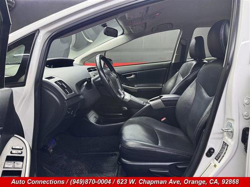 2015 Toyota Prius Persona Series Special Edition