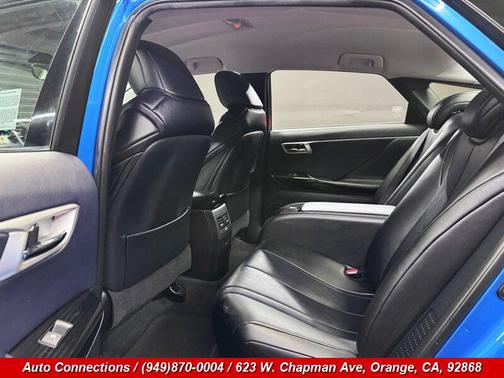 2018 Toyota Mirai Base