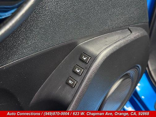 2018 Toyota Mirai Base