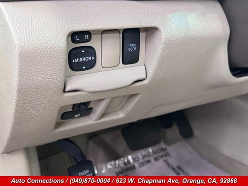 2009 Lexus RX 350 Base