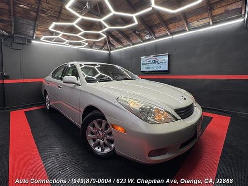 2004 Lexus ES 330 Base