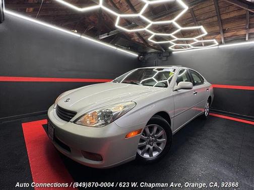 2004 Lexus ES 330 Base