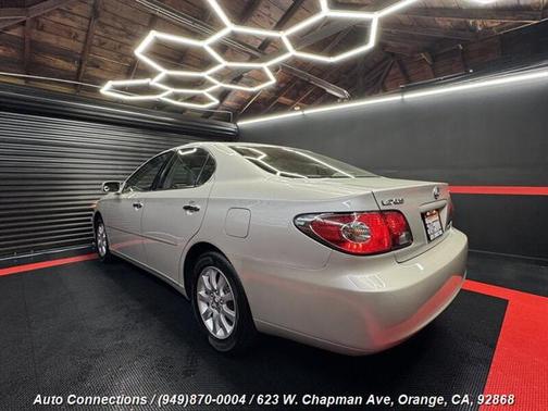 2004 Lexus ES 330 Base