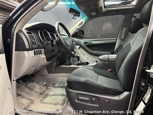 2006 Toyota 4Runner Sport