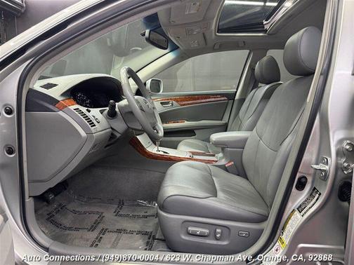 2005 Toyota Avalon XLS