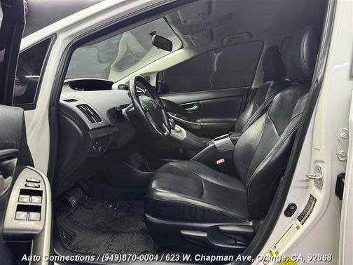 2013 Toyota Prius Five