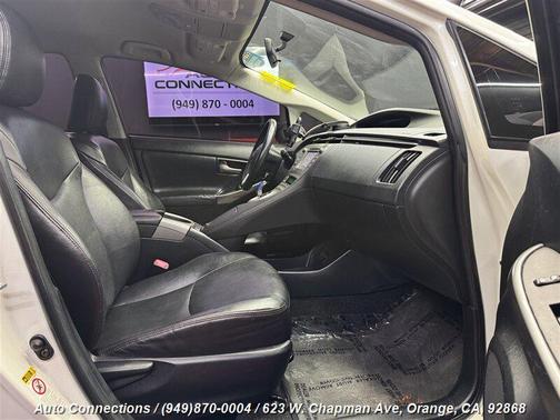 2013 Toyota Prius Five