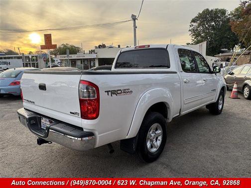 2005 Toyota Tundra SR5