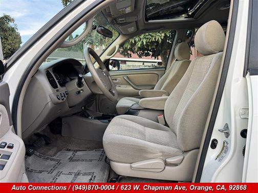 2005 Toyota Tundra SR5