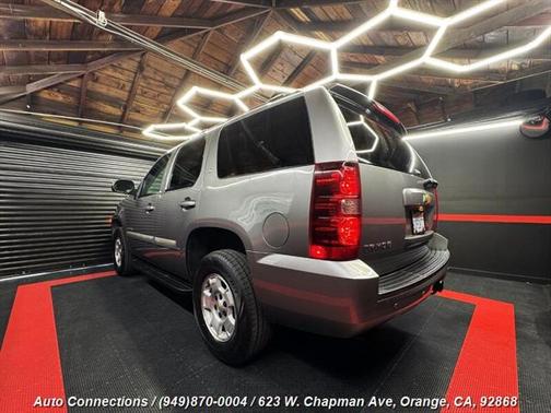 2007 Chevrolet Tahoe LT