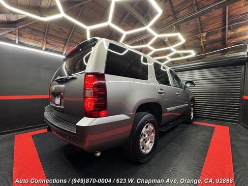 2007 Chevrolet Tahoe LT