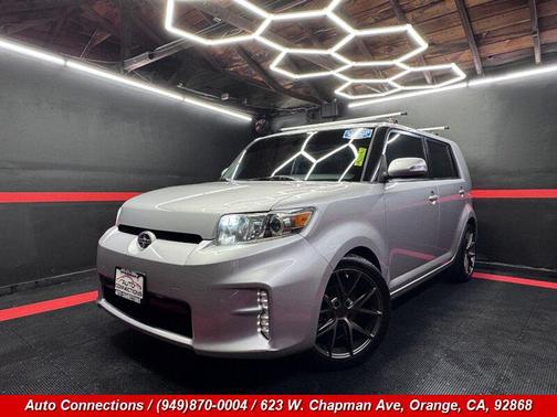 2015 Scion xB 686 Parklan Edition