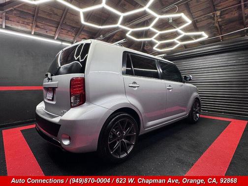 2015 Scion xB 686 Parklan Edition
