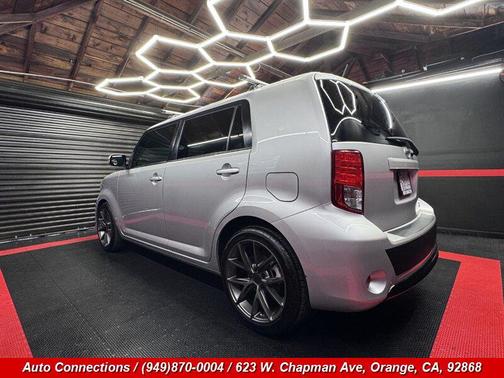 2015 Scion xB 686 Parklan Edition