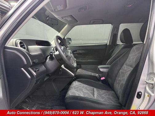 2015 Scion xB 686 Parklan Edition