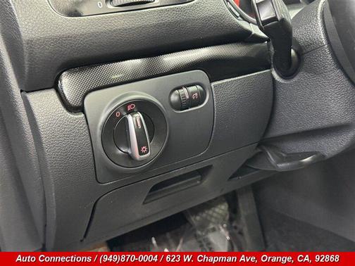 2013 Volkswagen Jetta SportWagen SE