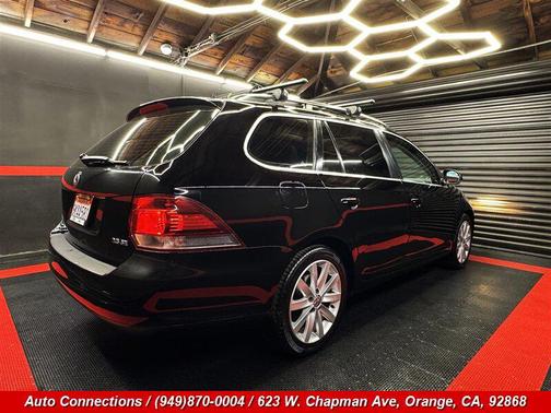2013 Volkswagen Jetta SportWagen SE