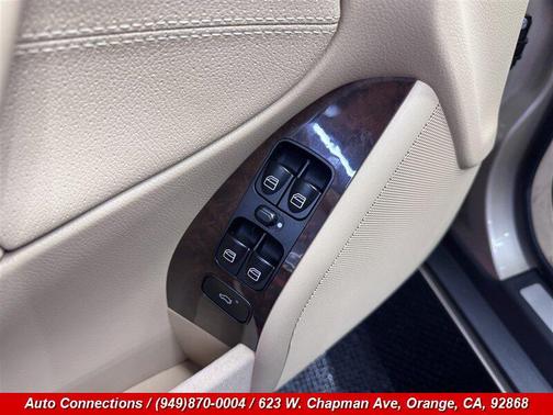 2002 Mercedes-Benz C-Class C 240