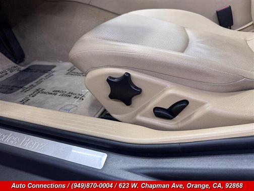 2002 Mercedes-Benz C-Class C 240