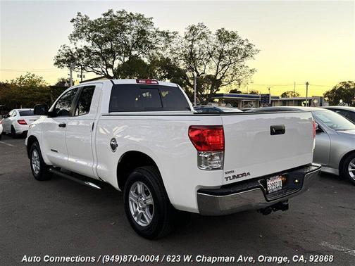 2013 Toyota Tundra Grade