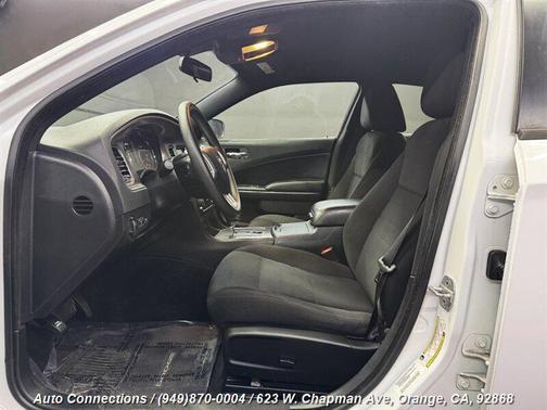 2013 Dodge Charger SE