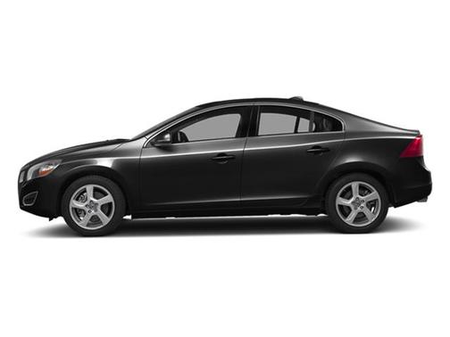 2013 Volvo S60 T5