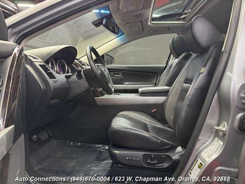 2012 Mazda CX-9 Grand Touring