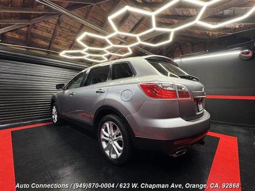 2012 Mazda CX-9 Grand Touring