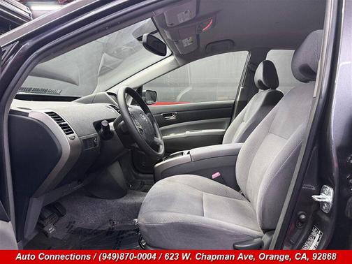 Magnetic Gray Metallic 2009 Toyota Prius Standard