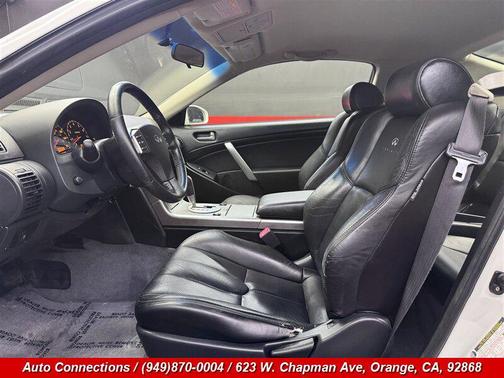 2004 INFINITI G35 Base