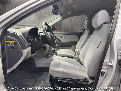 2008 Hyundai ELANTRA GLS