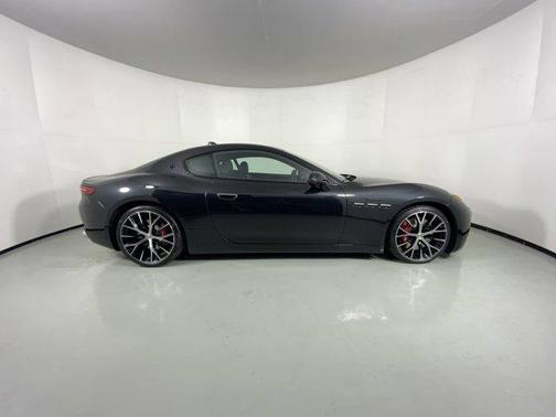 2024 Maserati GranTurismo Modena