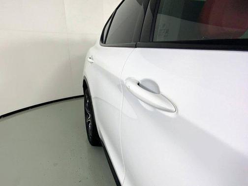 2025 Alfa Romeo Stelvio Sprint AWD