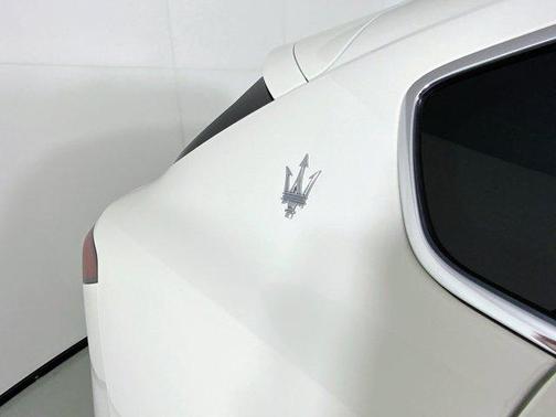 2022 Maserati Levante GT