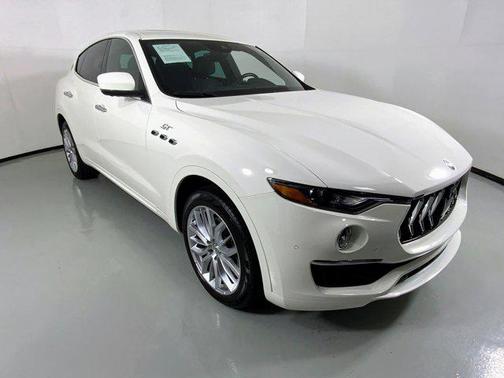 2022 Maserati Levante GT