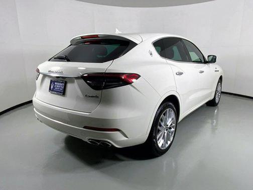 2022 Maserati Levante GT