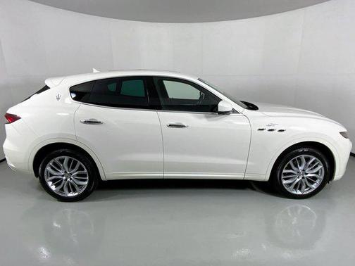 2022 Maserati Levante GT