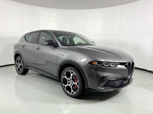 2025 Alfa Romeo Tonale AWD