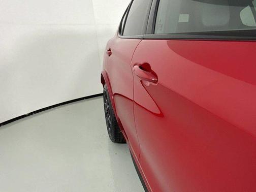 2024 Alfa Romeo Stelvio Quadrifoglio