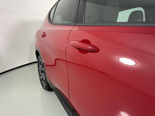 2025 Alfa Romeo Tonale AWD