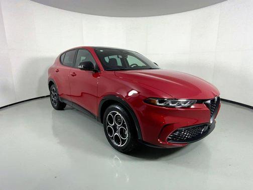 2025 Alfa Romeo Tonale AWD