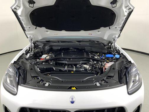 2023 Maserati Grecale Modena