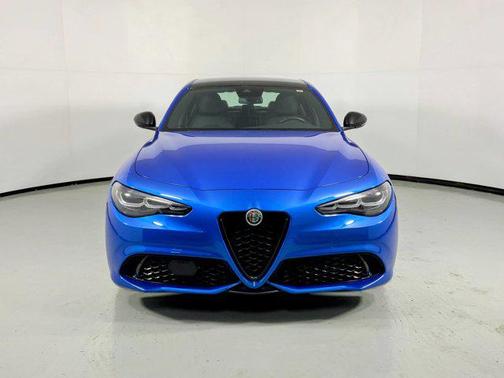 2024 Alfa Romeo Giulia Veloce AWD