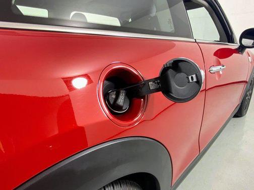 2018 MINI Hardtop Cooper S