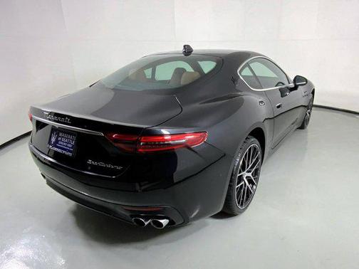 2024 Maserati GranTurismo Modena