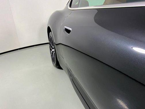 2024 Maserati GranTurismo Modena